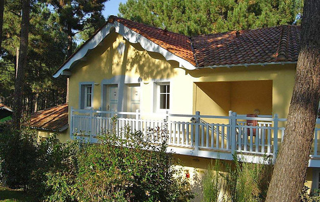 Domaine Golf Resort - Photo 2