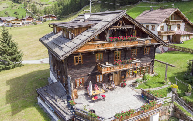 Beim Holzschnitzer - Photo 1