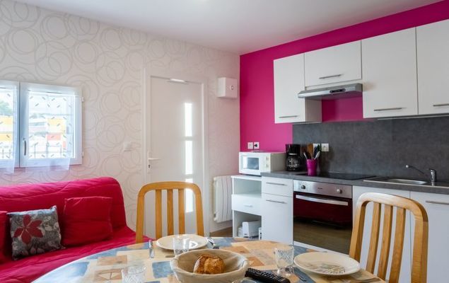 Les Bégonias - Photo 1