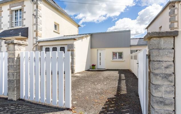 Les Bégonias - Photo 7