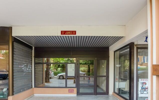 Saint James - Photo 16