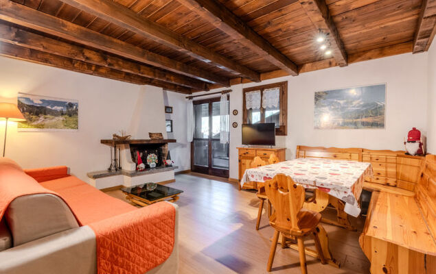 Mansarda al Doss - Photo 1