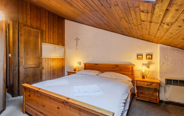 Mansarda al Doss - Photo 2