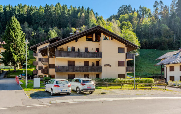 Mansarda al Doss - Photo 5