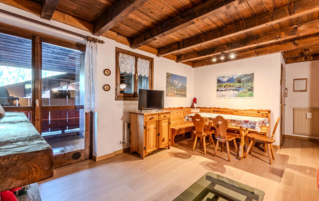 Mansarda al Doss - Photo 9