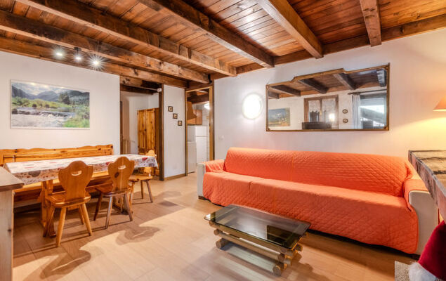 Mansarda al Doss - Photo 10