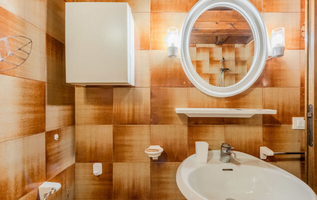 Mansarda al Doss - Photo 14