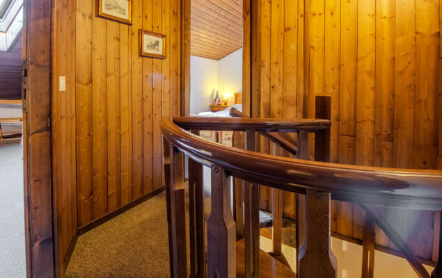 Mansarda al Doss - Photo 16