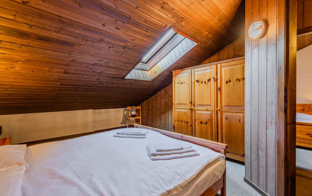 Mansarda al Doss - Photo 17