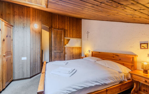 Mansarda al Doss - Photo 18