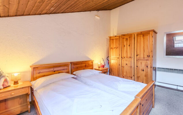 Mansarda al Doss - Photo 21