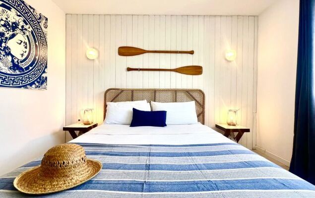 Casa Blue Art - Photo 24