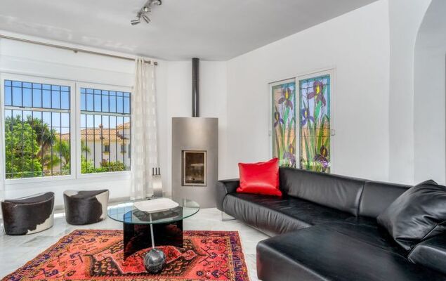 Villa Juna - Photo 3