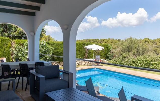 Villas Finesse Type 1 - Photo 1