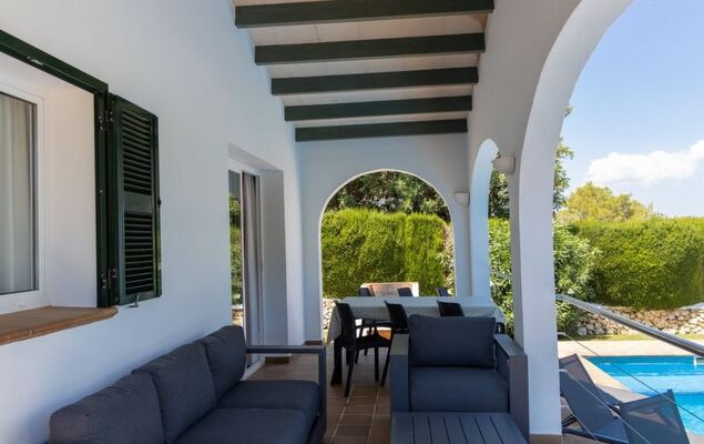 Villas Finesse Type 1 - Photo 2