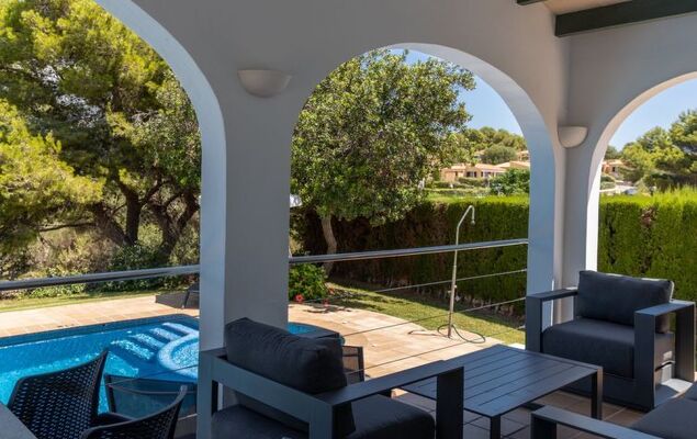 Villas Finesse Type 1 - Photo 25