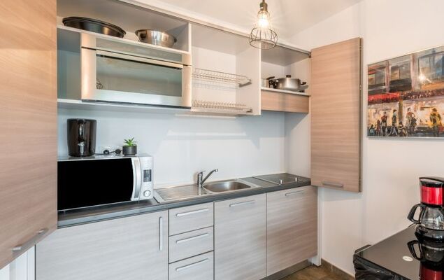 Résidence Cita di Sali - Photo 5