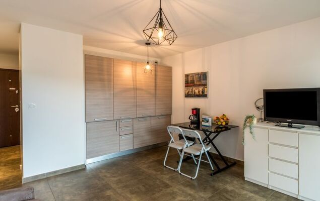 Résidence Cita di Sali - Photo 9