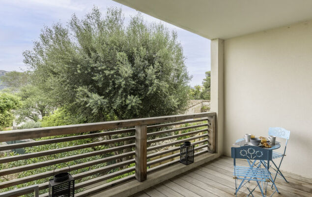 Résidence Cita di Sali - Photo 10