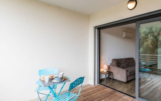 Résidence Cita di Sali - Photo 16