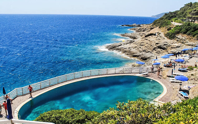 Capo d'Arco - Photo 3