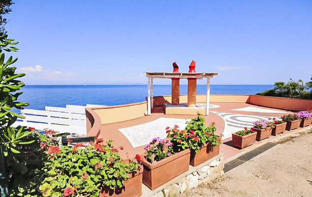 Capo d'Arco - Photo 29