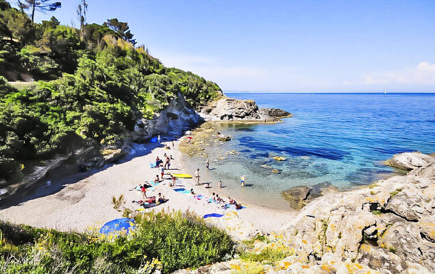 Capo d'Arco - Photo 30