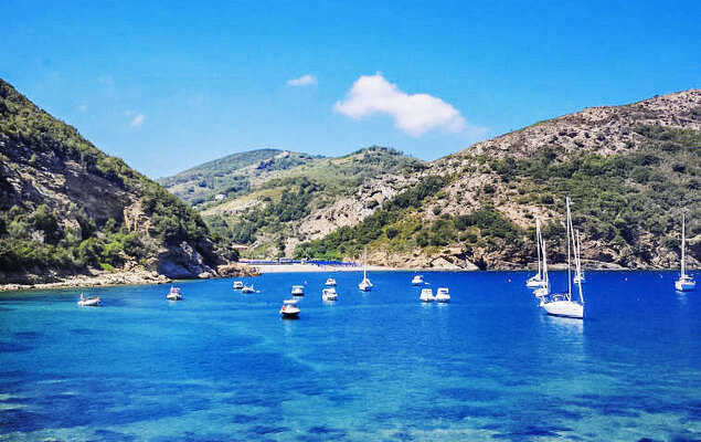 Capo d'Arco - Photo 34