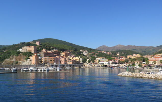 Capo d'Arco - Photo 36