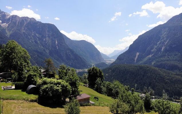 Ferienwohnung Plattner - Photo 73