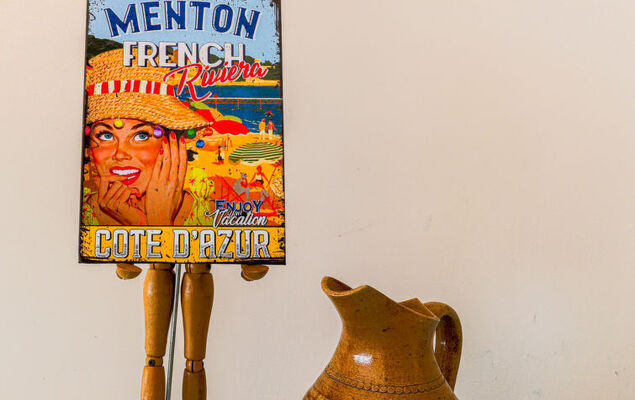 Le Diplomate - Photo 12