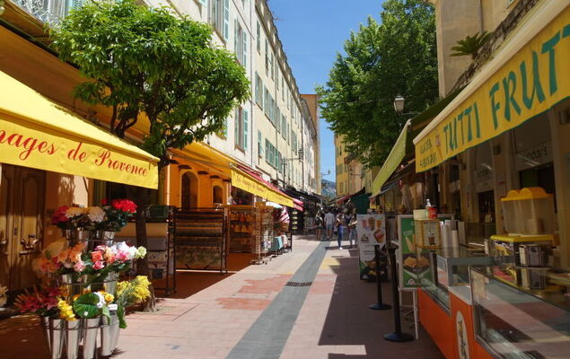 Le Diplomate - Photo 31