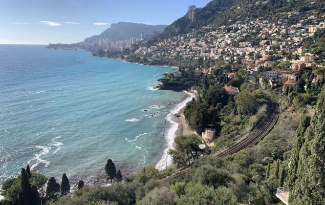 Le Diplomate - Photo 40