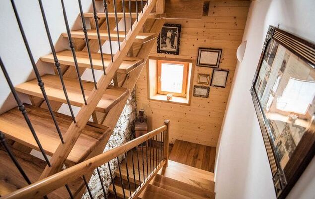 Albergo Diffuso - Cjasa Ustin - Photo 18