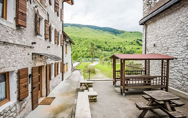 Albergo Diffuso - Cjasa Ustin - Photo 20