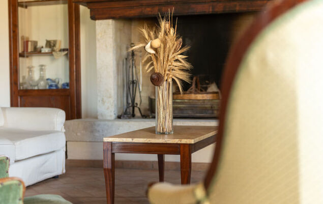 Poggio Campana - Photo 9