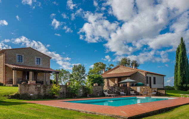 Poggio Campana - Photo 39