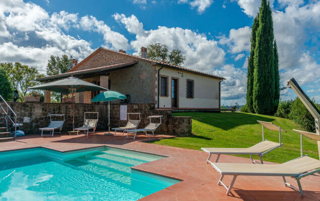 Poggio Campana - Photo 41