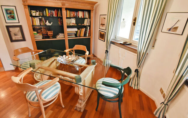 Villa Esperia - Photo 12