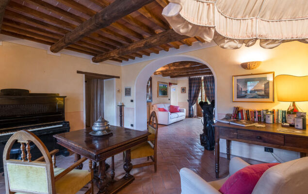 Casale Poggio Lupinaio - Photo 8