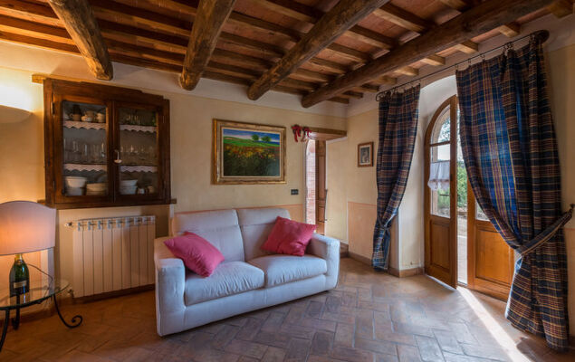 Casale Poggio Lupinaio - Photo 10