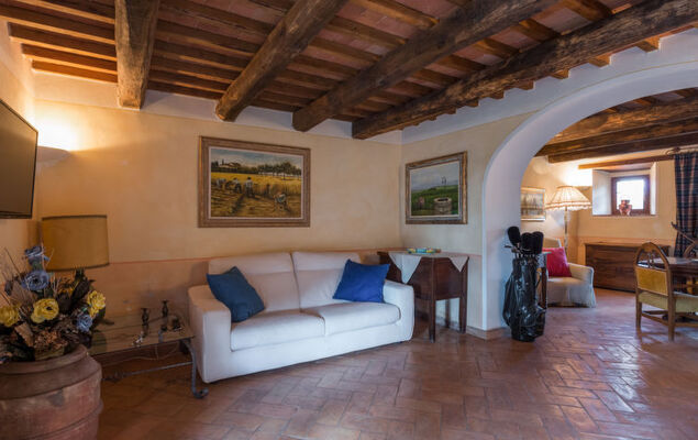 Casale Poggio Lupinaio - Photo 11