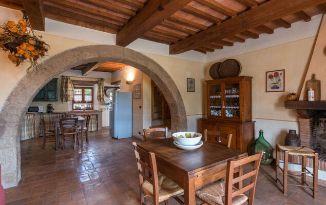 Casale Poggio Lupinaio - Photo 12