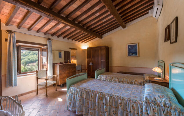 Casale Poggio Lupinaio - Photo 29