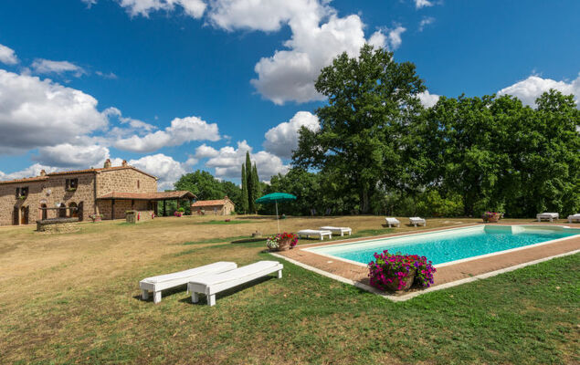 Casale Poggio Lupinaio - Photo 33