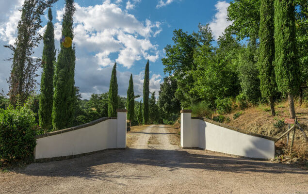 Casale Poggio Lupinaio - Photo 37