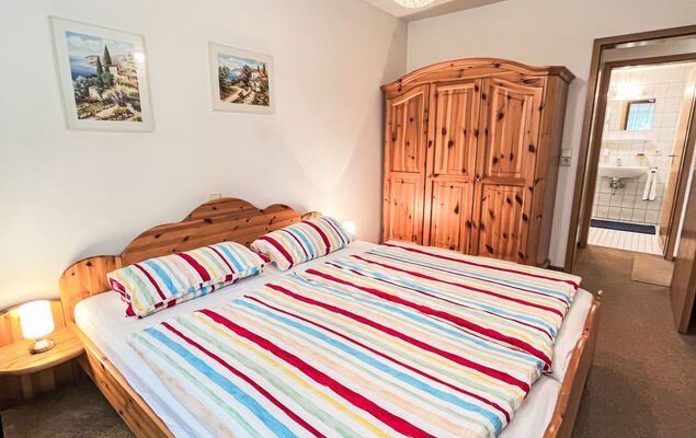 Sonnenmatt App. 12 - Photo 2