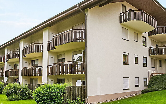 Sonnenmatt App. 12 - Photo 8