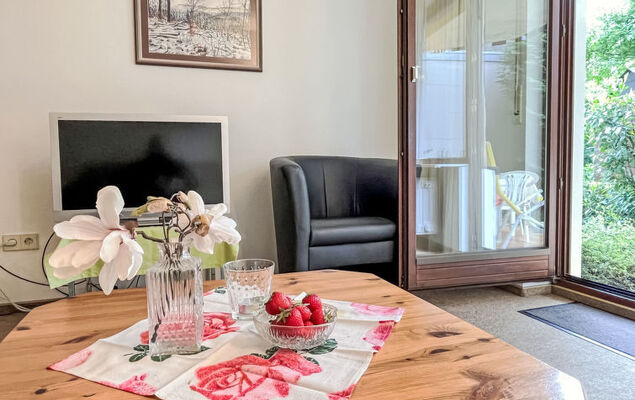 Sonnenmatt App. 12 - Photo 13