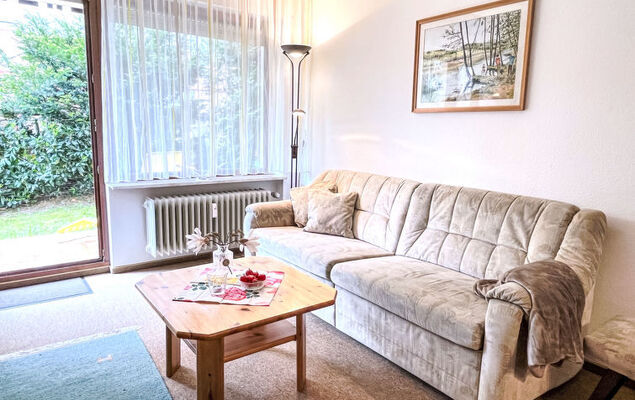 Sonnenmatt App. 12 - Photo 14